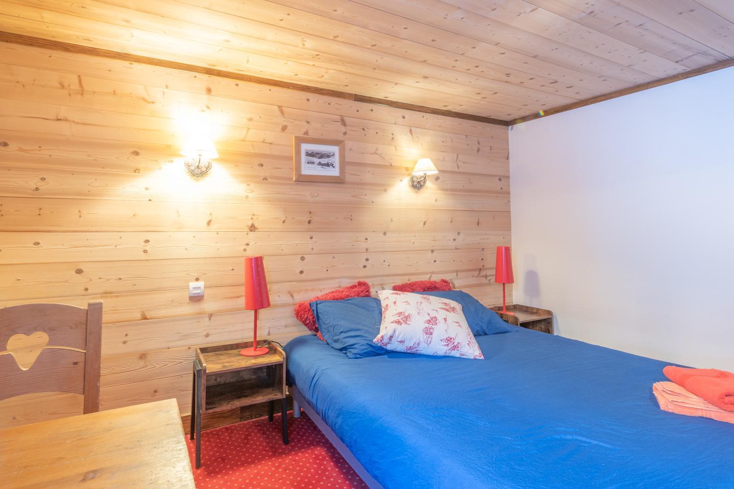 Chalet Alpe D'Huez 1850-Sea And Mountain Pleasure Avec 2 Appartements- 1 Appartement 3 Chambres 8 Couchages - 3 Salles D'Eau Et 1 Appartement 5 Chambres 12 Couchages 5 Salles D'Eau - Jacuzzi Et Sauna -Pieds Des Pistes Et Centre エクステリア 写真