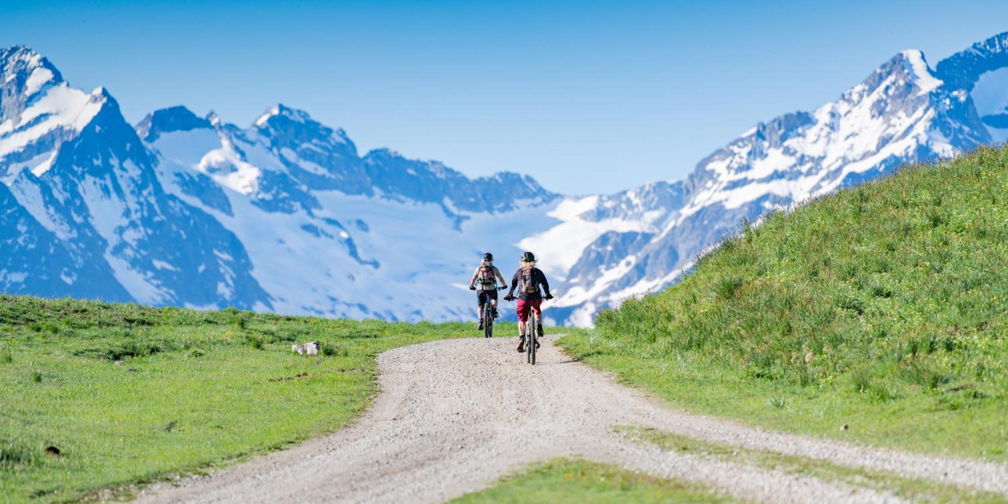 Chalet Alpe D'Huez 1850-Sea And Mountain Pleasure Avec 2 Appartements- 1 Appartement 3 Chambres 8 Couchages - 3 Salles D'Eau Et 1 Appartement 5 Chambres 12 Couchages 5 Salles D'Eau - Jacuzzi Et Sauna -Pieds Des Pistes Et Centre エクステリア 写真
